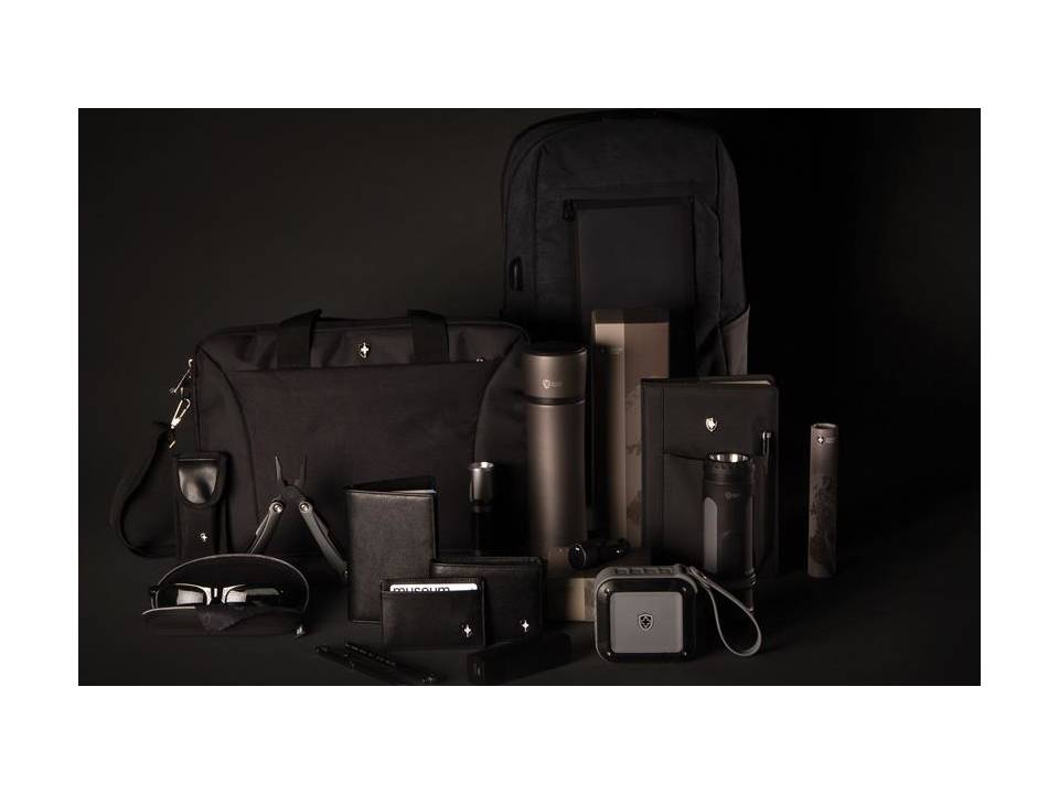 Porte-cartes RFID Swiss Peak 2