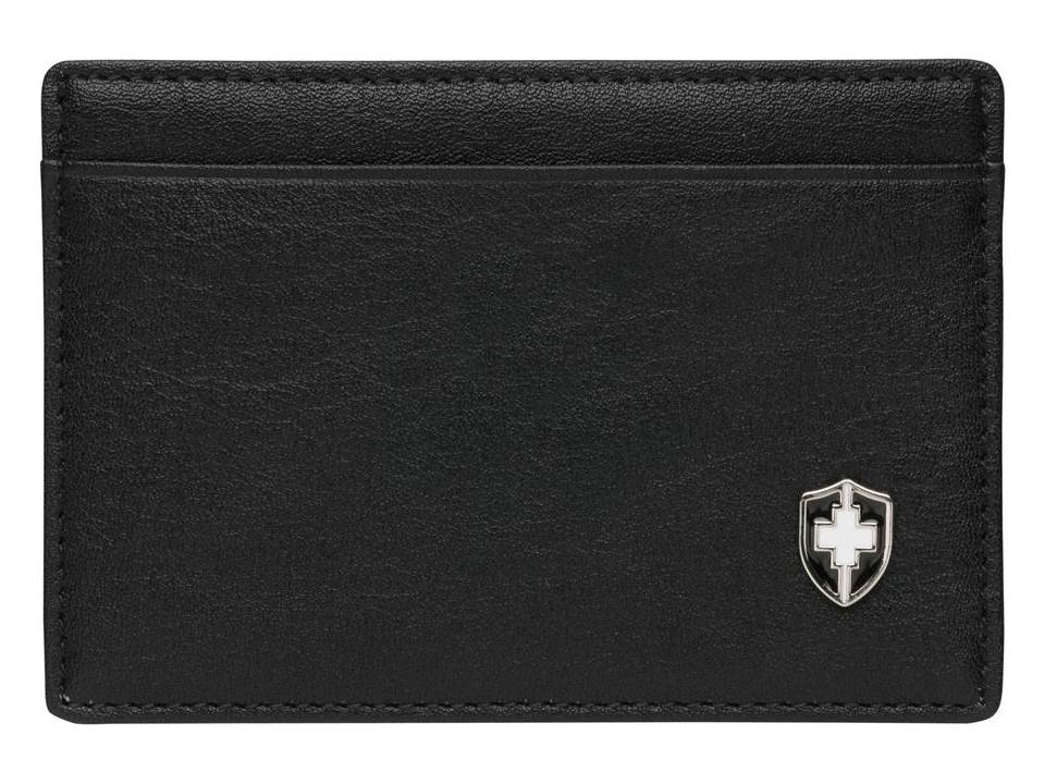 Porte-cartes RFID Swiss Peak 12