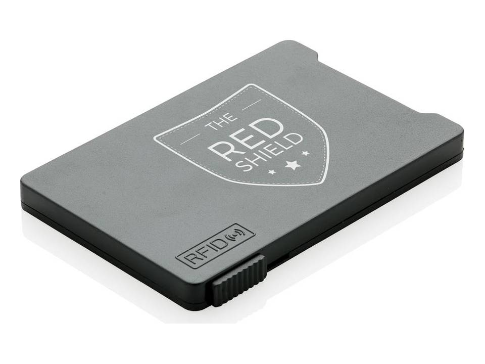 Porte-cartes anti-RFID 18