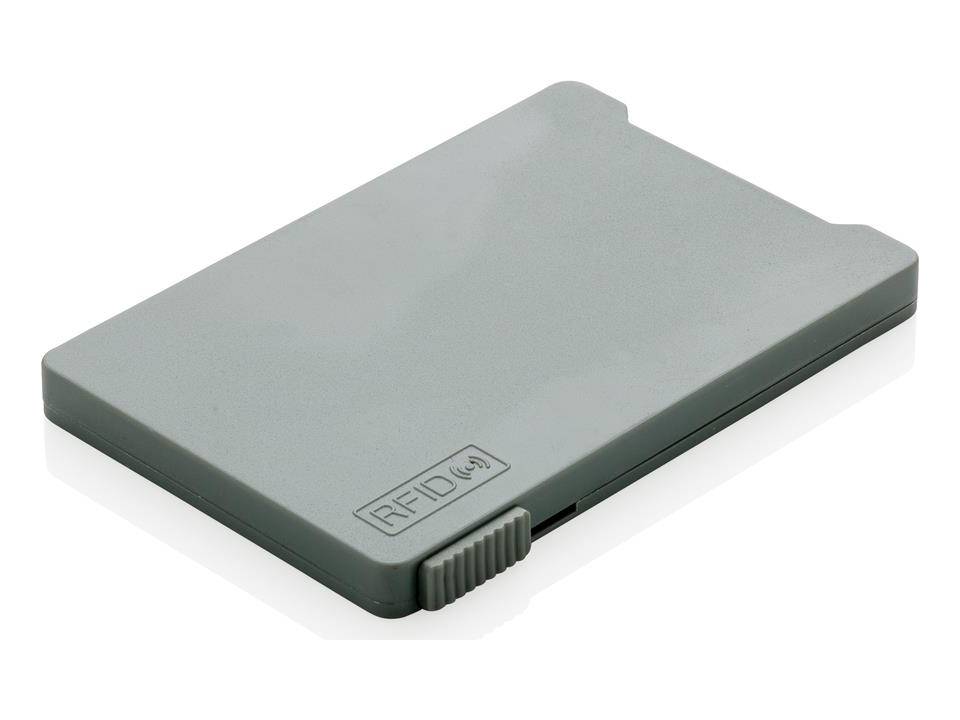 Porte-cartes anti-RFID 19