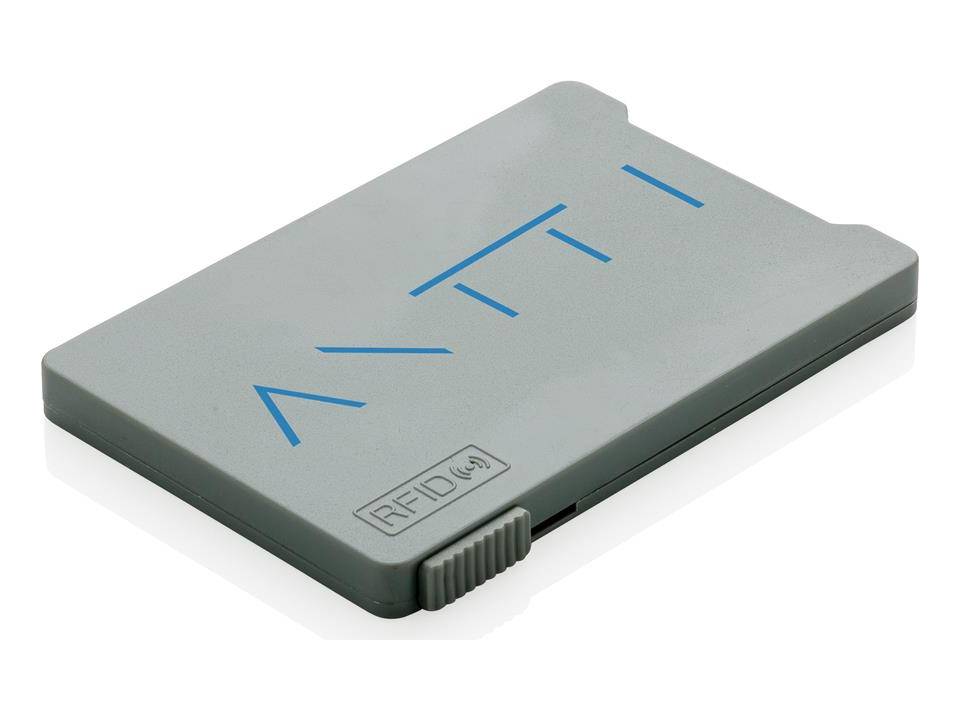 Porte-cartes anti-RFID 20