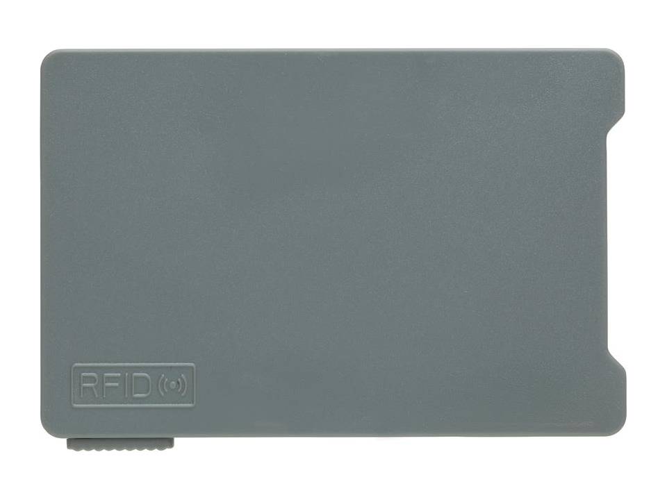 Porte-cartes anti-RFID 21