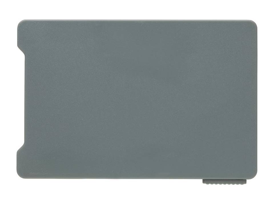 Porte-cartes anti-RFID 22