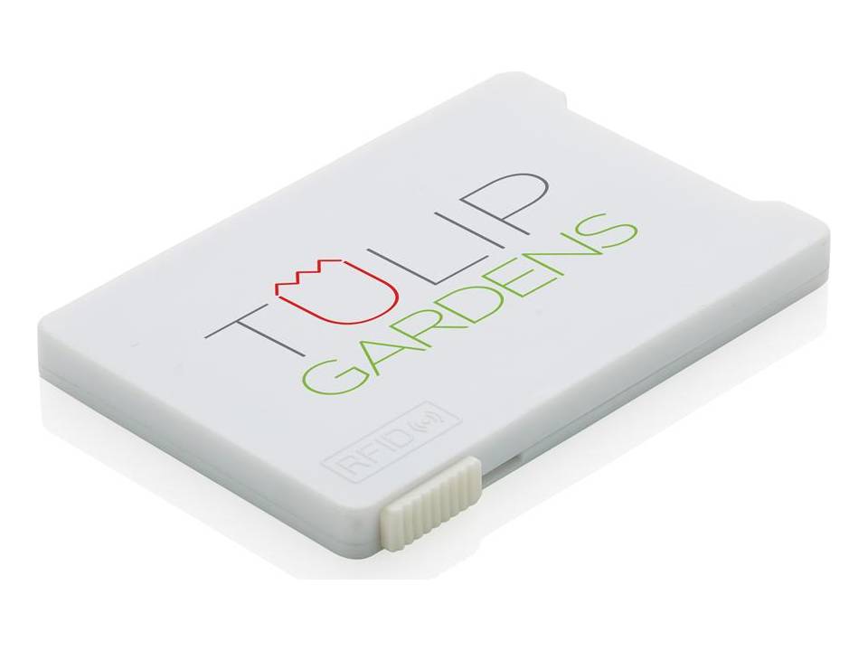 Porte-cartes anti-RFID 9