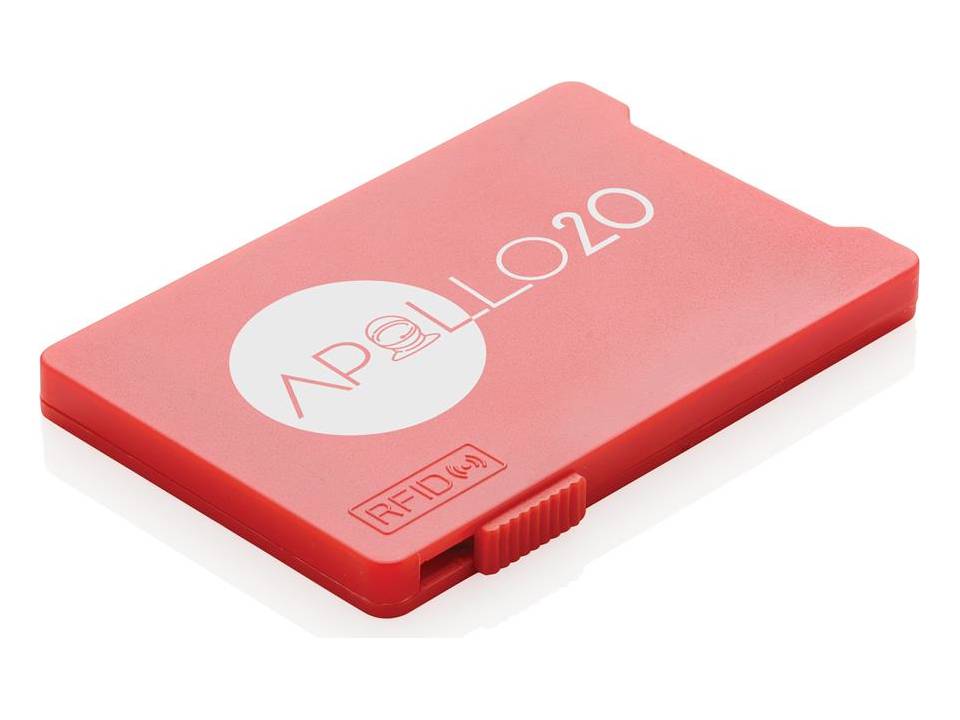 Porte-cartes anti-RFID 11