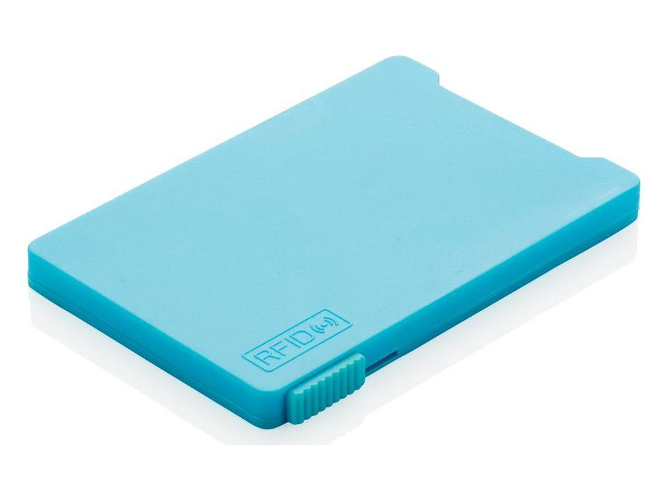Porte-cartes anti-RFID 13