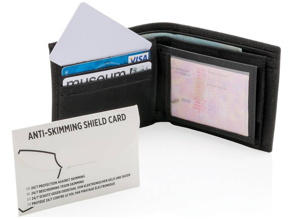 Bouclier anti-RFID 3