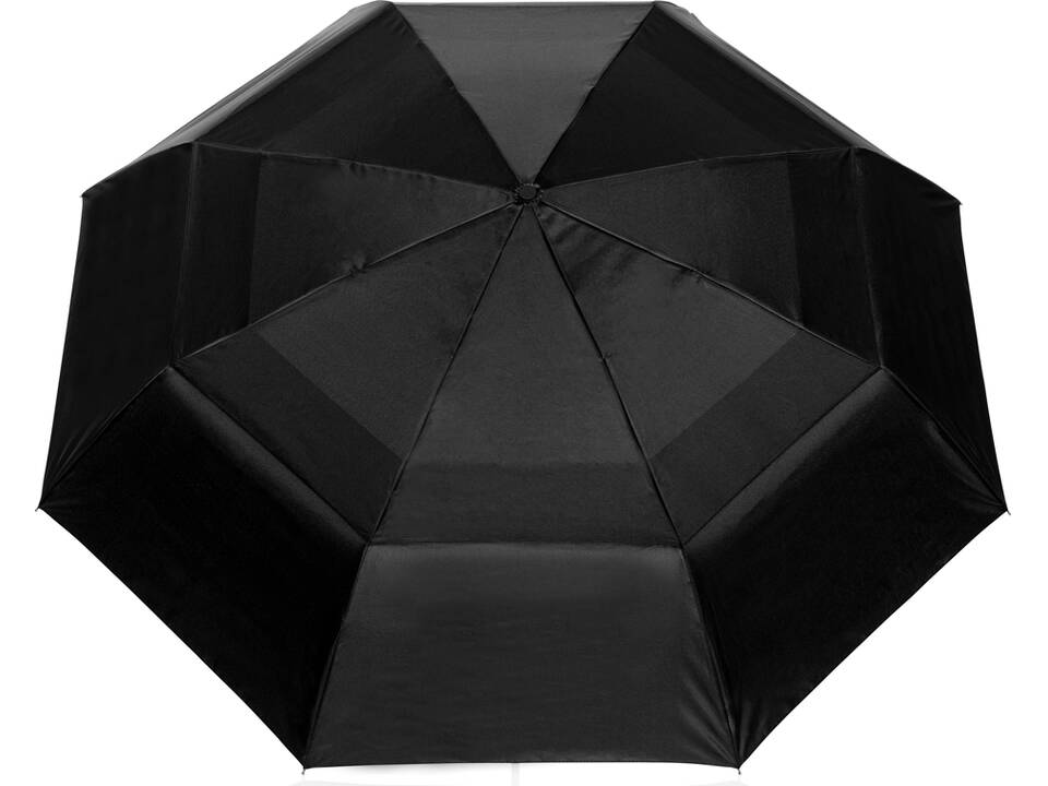 Parapluie tempête 27"de poche auto Swiss Peak Aware™ Tornado 1