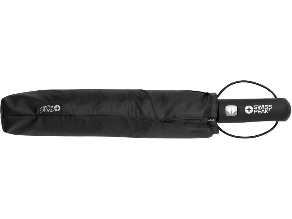 Parapluie tempête 27"de poche auto Swiss Peak Aware™ Tornado 4