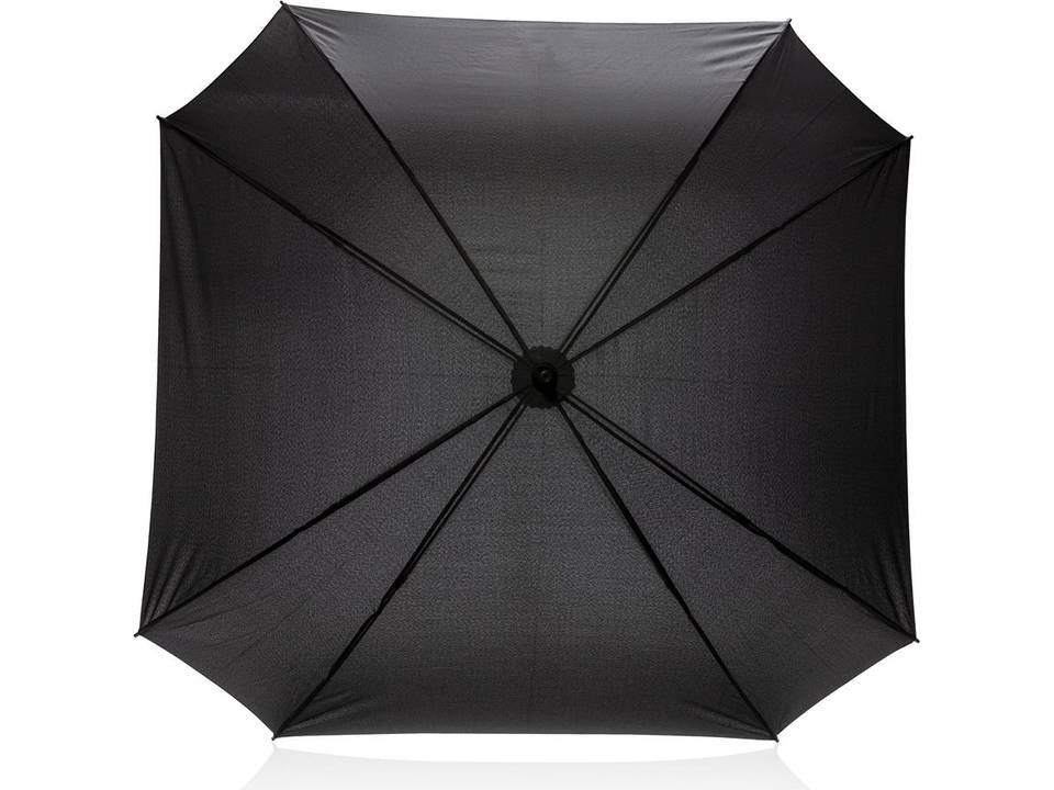 Parapluie carré 27" 2