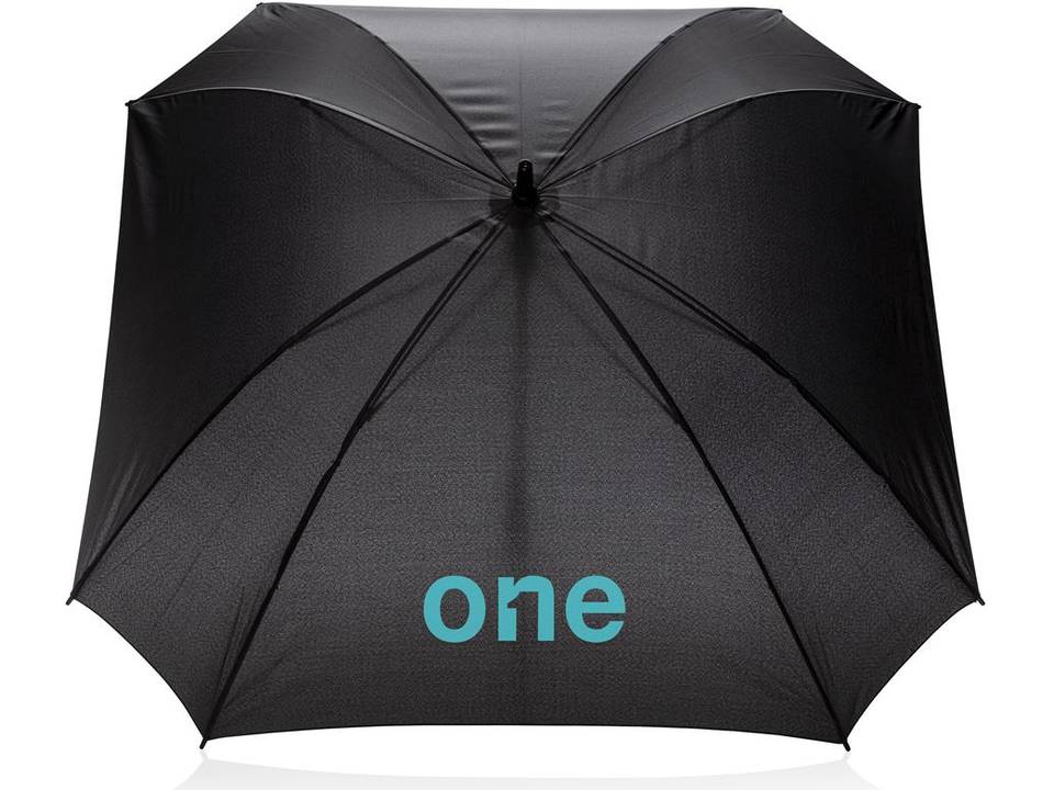 Parapluie carré 27" 4