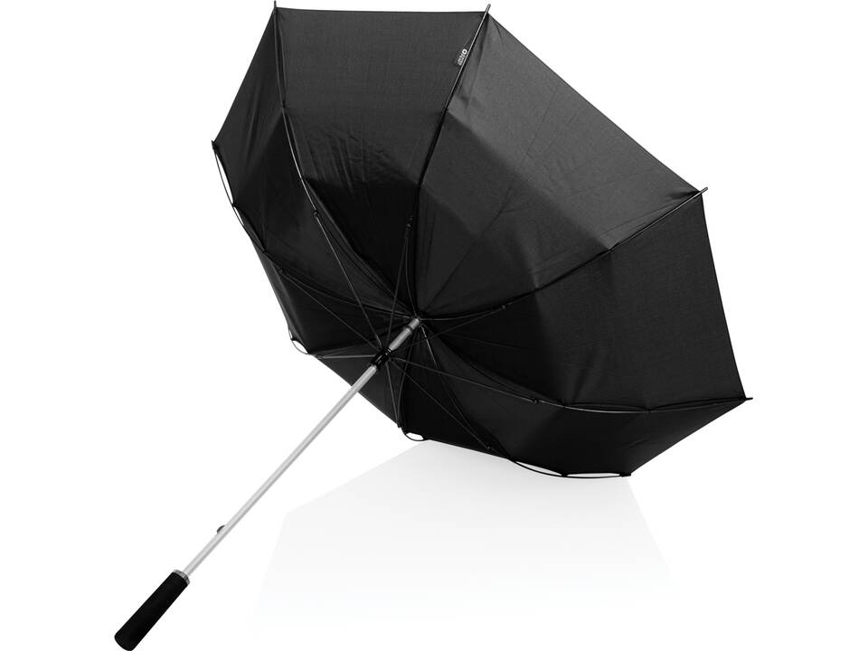 Parapluie 25"ultra-léger et manuel Swiss Peak Aware™ 2