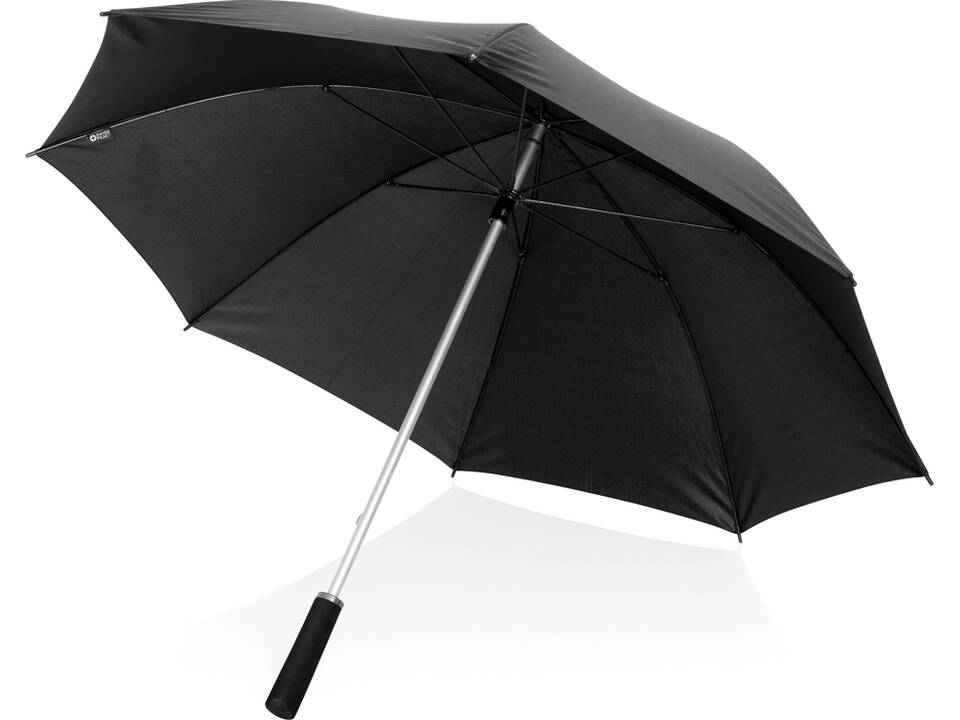 Parapluie 25"ultra-léger et manuel Swiss Peak Aware™ 4