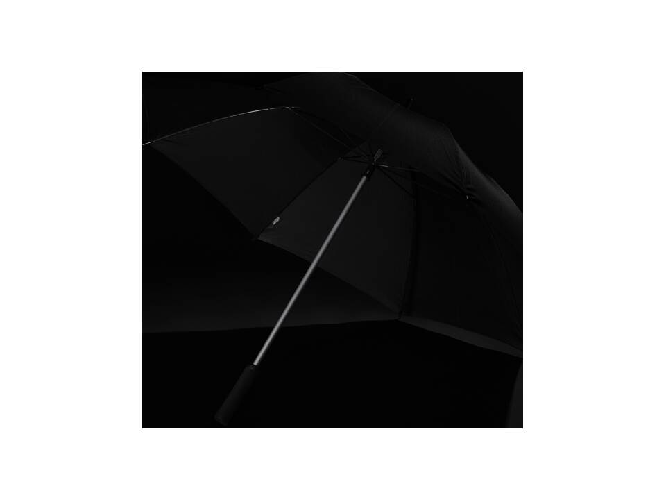 Parapluie 25"ultra-léger et manuel Swiss Peak Aware™ 6