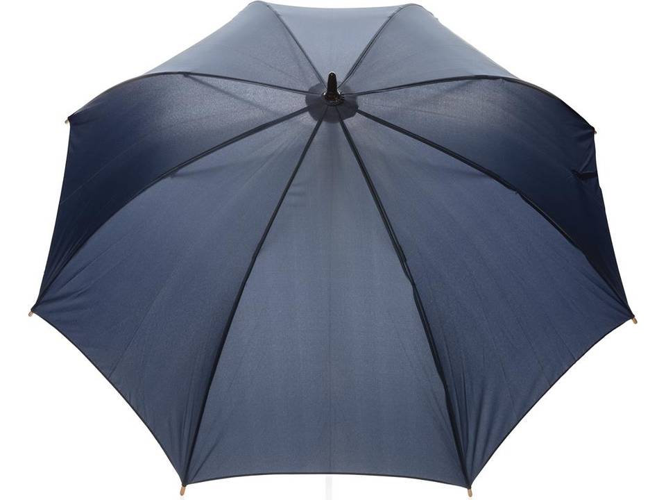 Parapluie tempête 23" en rPET 1