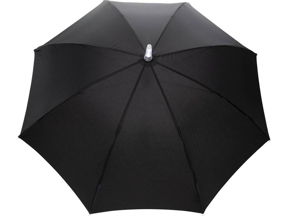 Parapluie manuel 23" avec LED 2