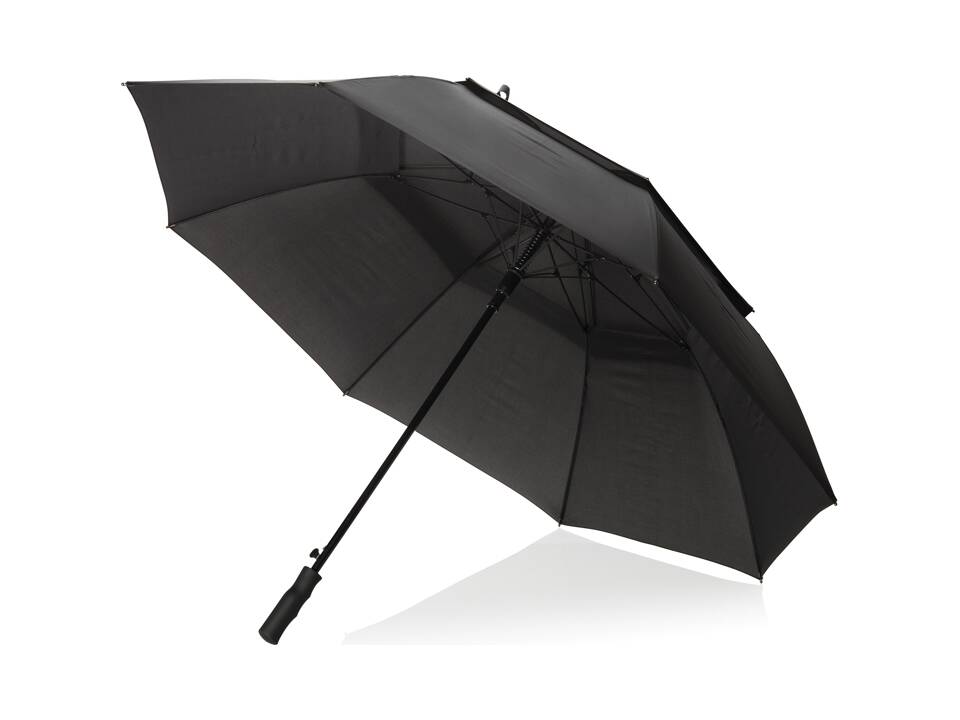 Parapluie tempête 30" Swiss Peak AWARE™ Tornado 2