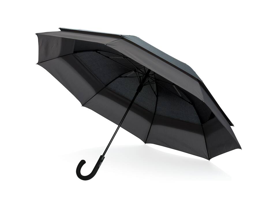 Parapluie extensible de 23 à 27 pouces Swiss Peak AWARE™ 1
