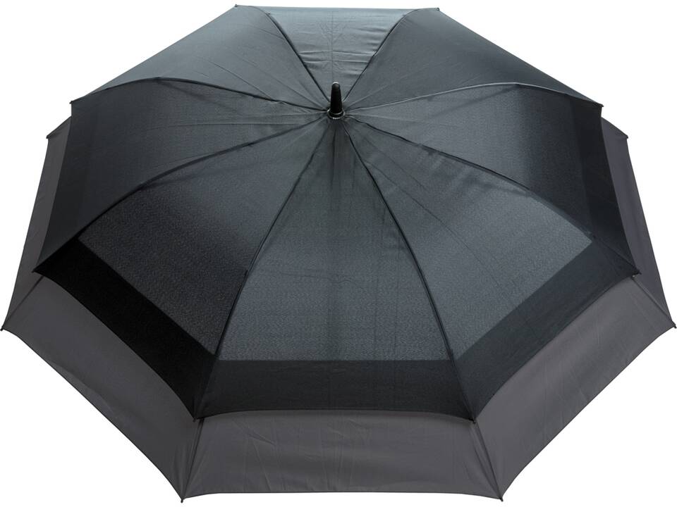 Parapluie extensible de 23 à 27 pouces Swiss Peak AWARE™ 2
