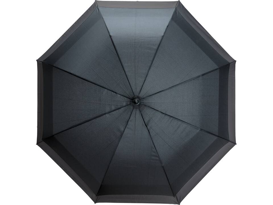 Parapluie extensible de 23 à 27 pouces Swiss Peak AWARE™ 3