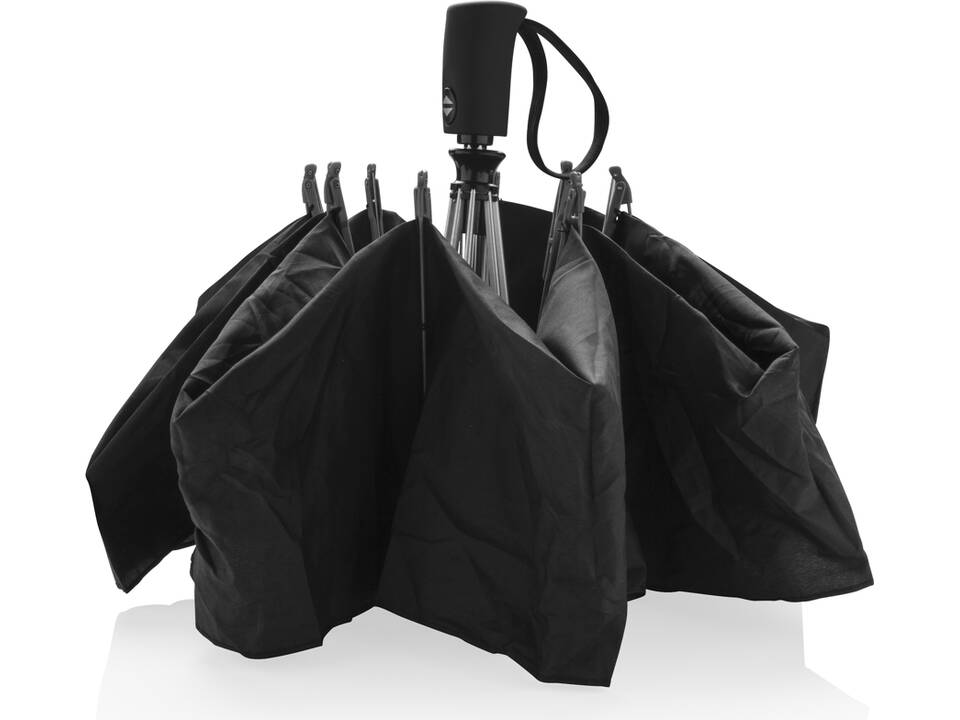 Parapluie réversible pliable 23' automatique SP AWARE™ 5