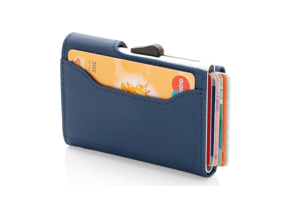 Porte-cartes anti RFID C-Secure 14