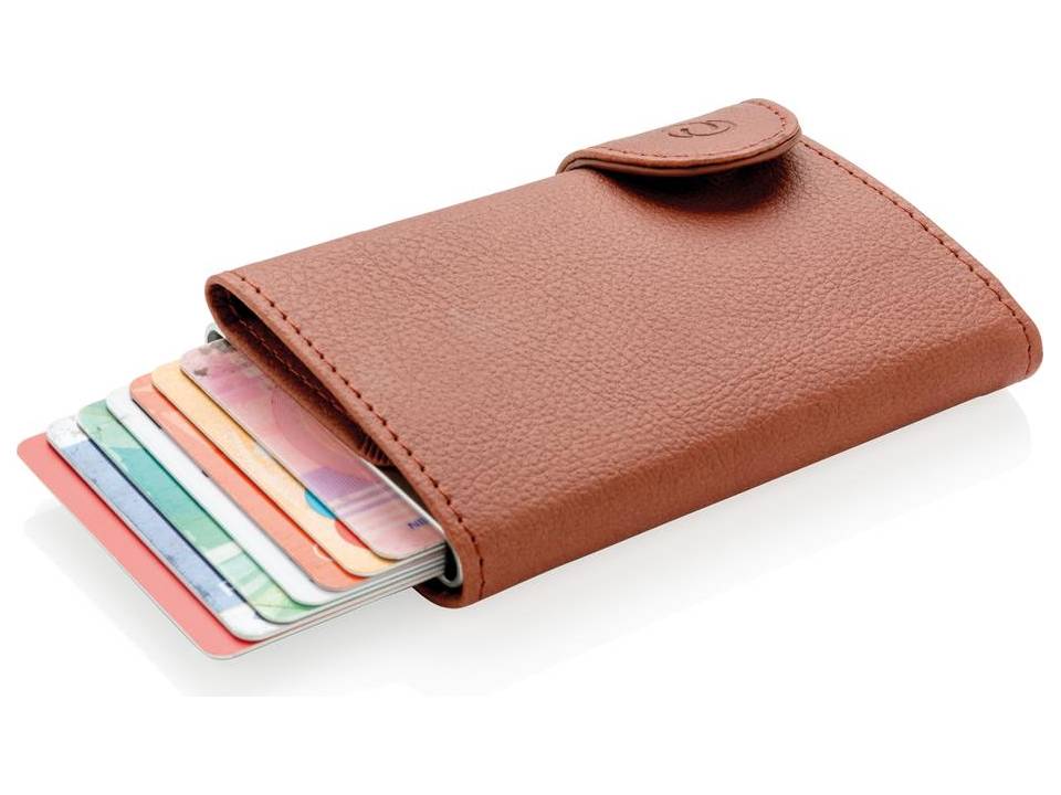Porte-cartes anti RFID C-Secure 17