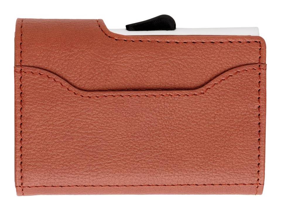 Porte-cartes anti RFID C-Secure 21