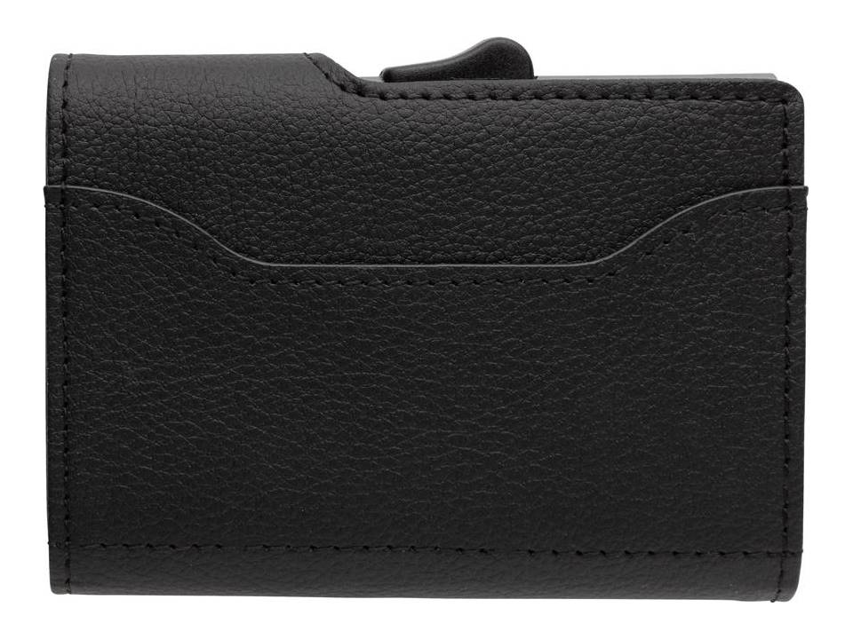 Porte-cartes et portefeuille XL anti RFID C-Secure 4