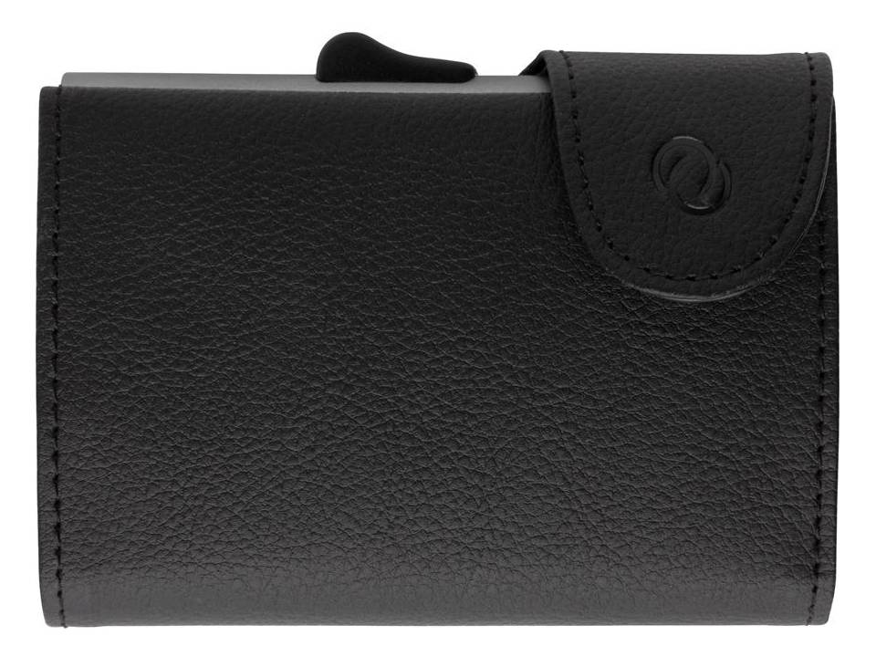 Porte-cartes et portefeuille XL anti RFID C-Secure 5