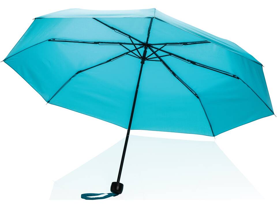 Mini parapluie 20.5" en rPET 190T Impact AWARE™ 4