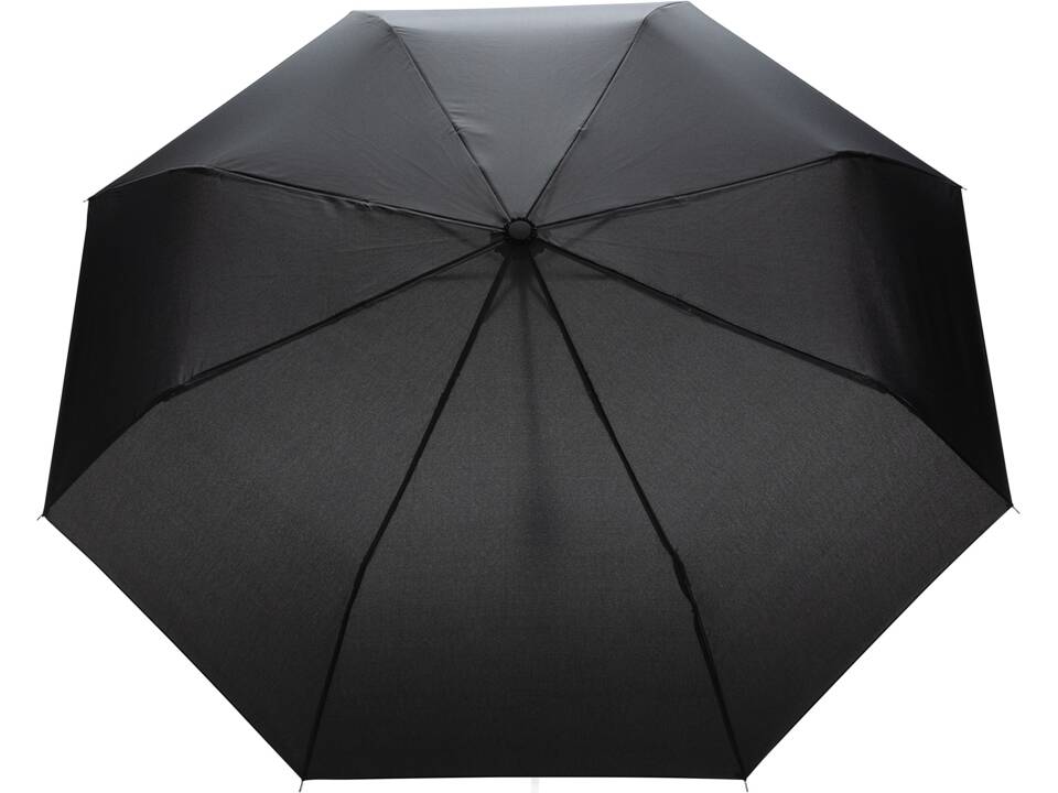 Mini parapluie 20.5" en rPET 190T Impact AWARE™ 7