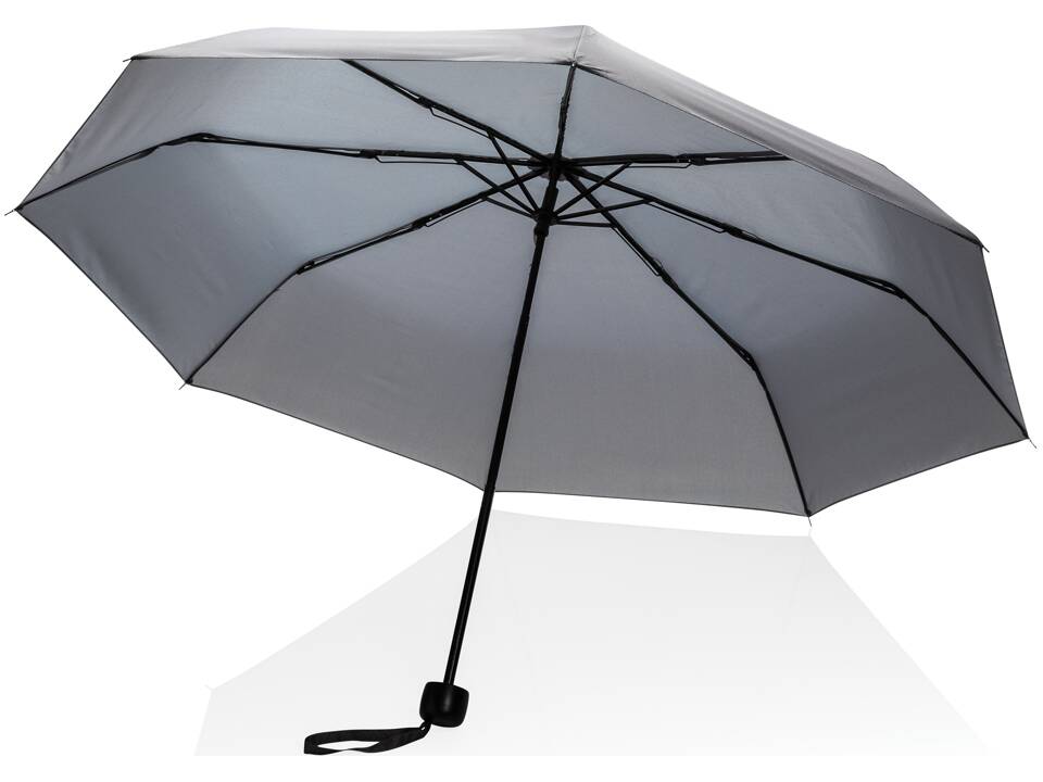 Mini parapluie 20.5" en rPET 190T Impact AWARE™ 14