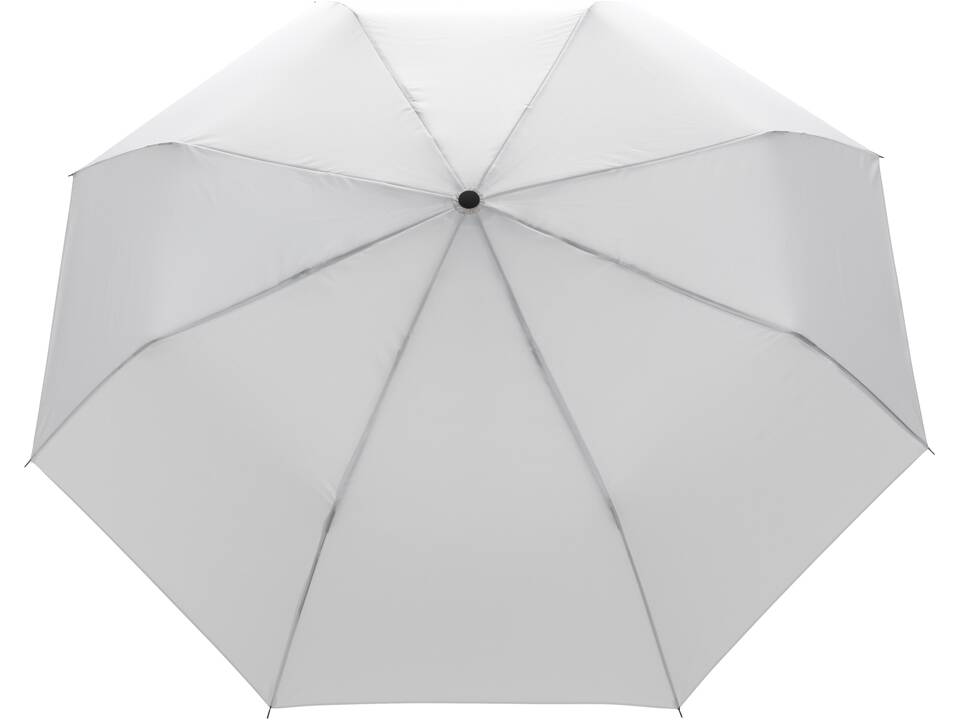 Mini parapluie 20.5" en rPET 190T Impact AWARE™ 17