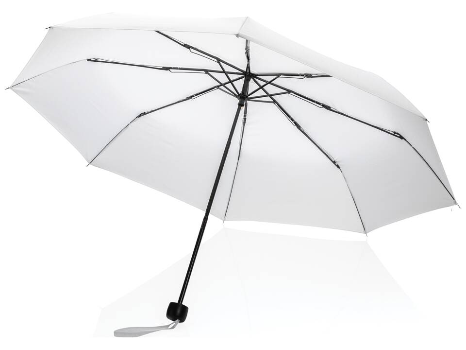 Mini parapluie 20.5" en rPET 190T Impact AWARE™ 19