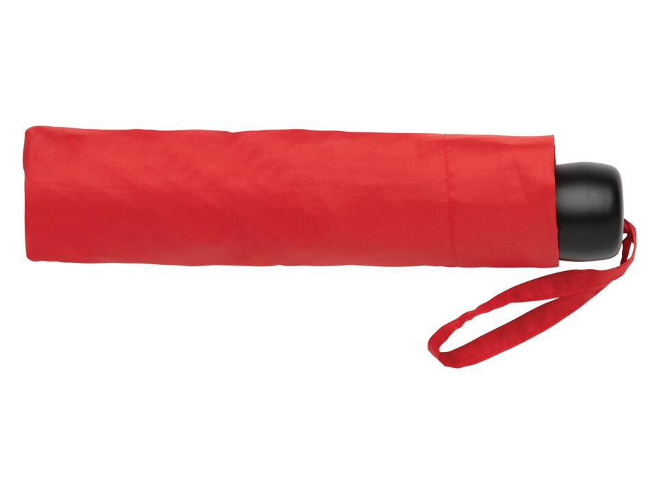 Mini parapluie 20.5" en rPET 190T Impact AWARE™ 23