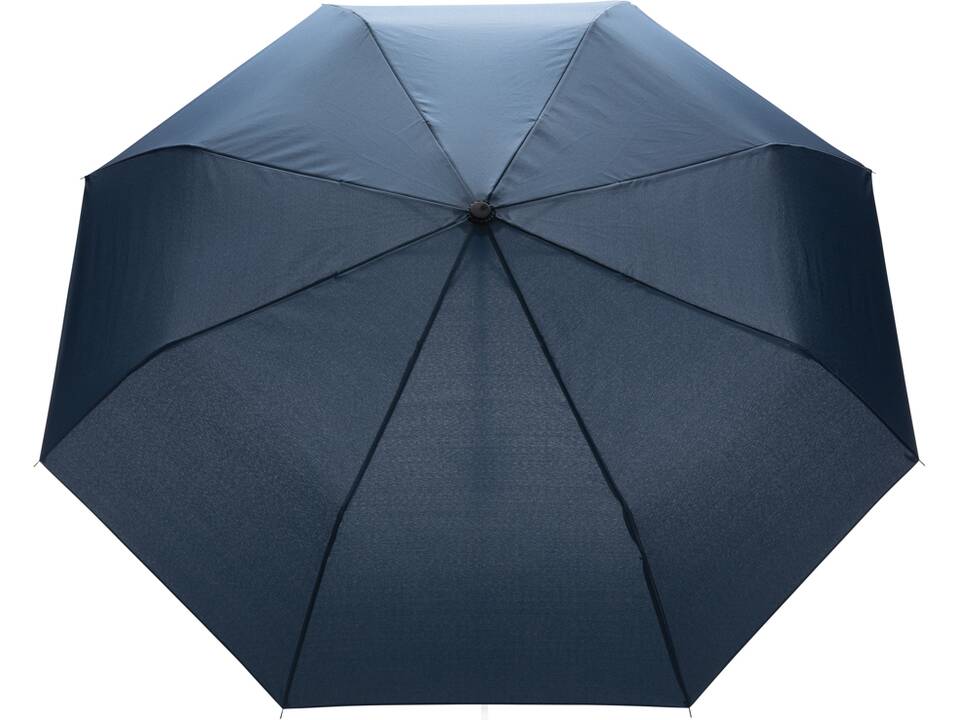 Mini parapluie 20.5" en rPET 190T Impact AWARE™ 28