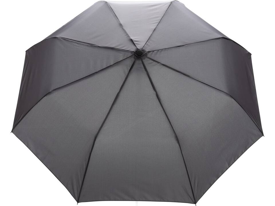 Mini parapluie automatique 21" en rPET 190T Impact AWARE™ 9