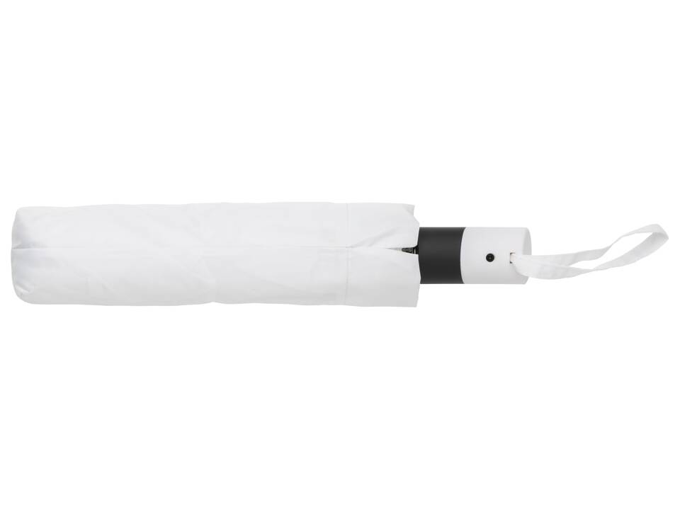 Mini parapluie automatique 21" en rPET 190T Impact AWARE™ 21