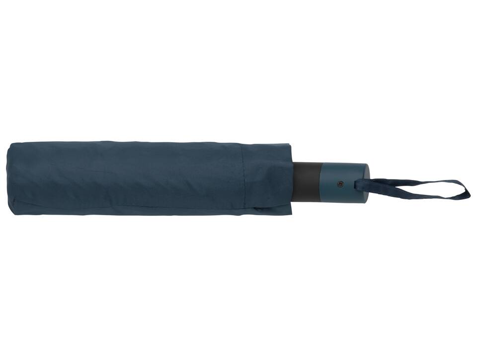 Mini parapluie automatique 21" en rPET 190T Impact AWARE™ 38