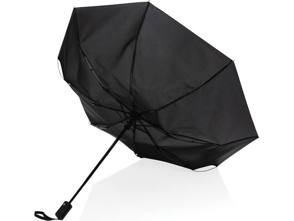Parapluie 21" automatique en rPET 190T Impact AWARE™ 3