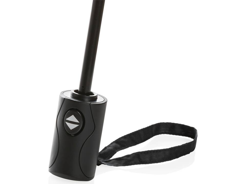Parapluie 21" automatique en rPET 190T Impact AWARE™ 4