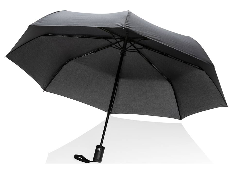 Parapluie 21" automatique en rPET 190T Impact AWARE™ 7