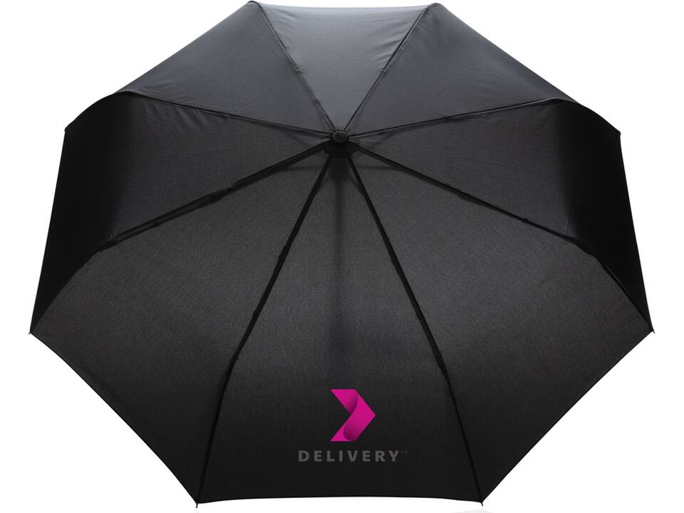 Parapluie 21" automatique en rPET 190T Impact AWARE™ 8