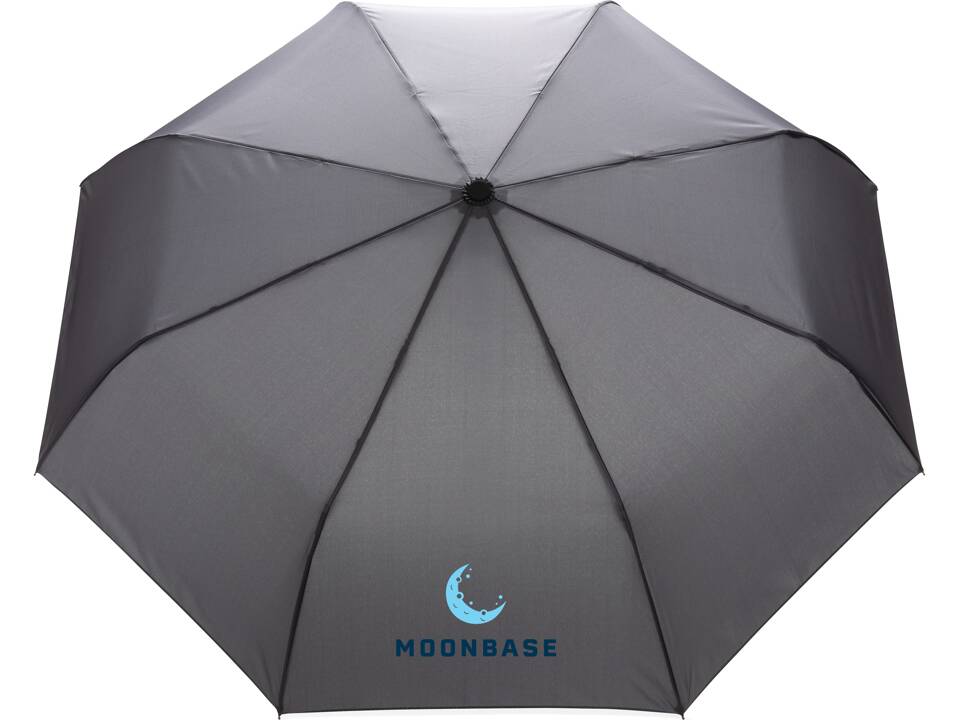 Parapluie 21" automatique en rPET 190T Impact AWARE™ 16