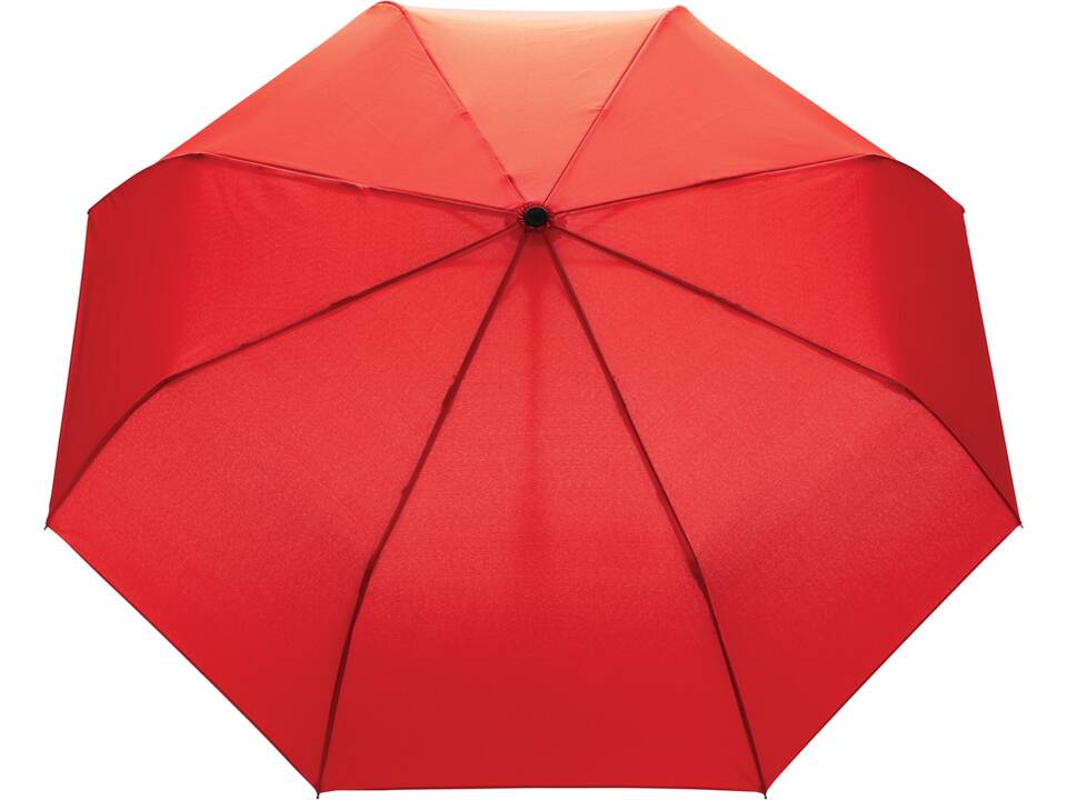 Parapluie 21" automatique en rPET 190T Impact AWARE™ 26