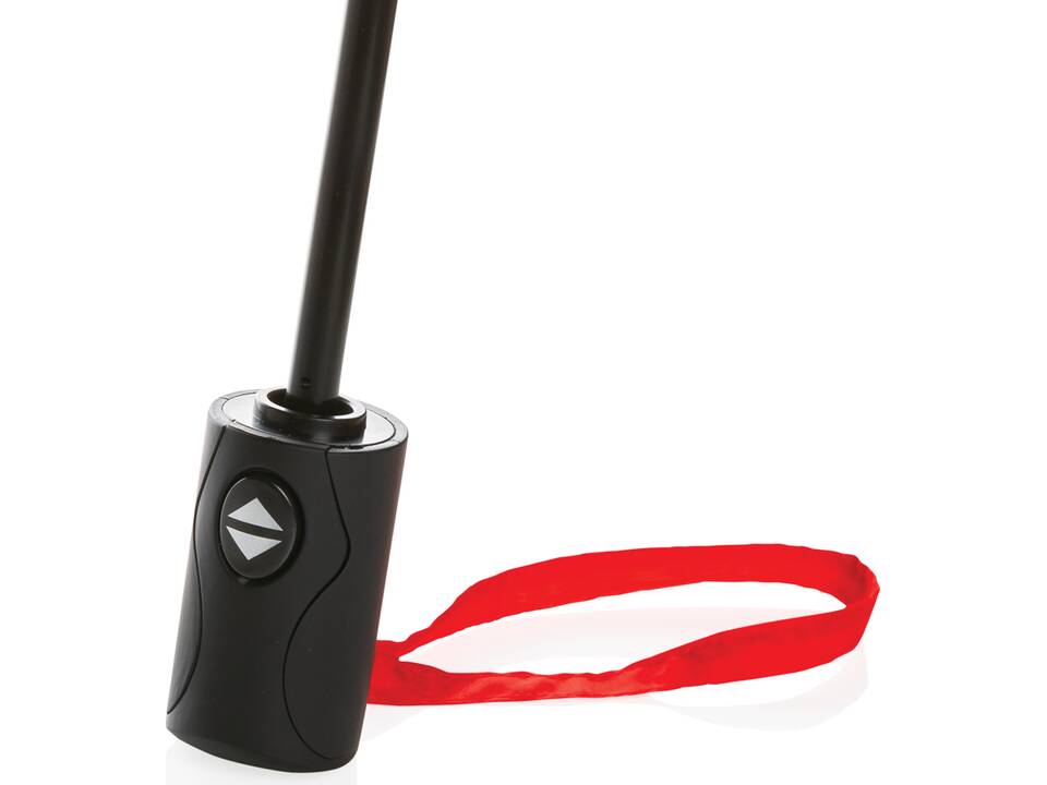 Parapluie 21" automatique en rPET 190T Impact AWARE™ 28