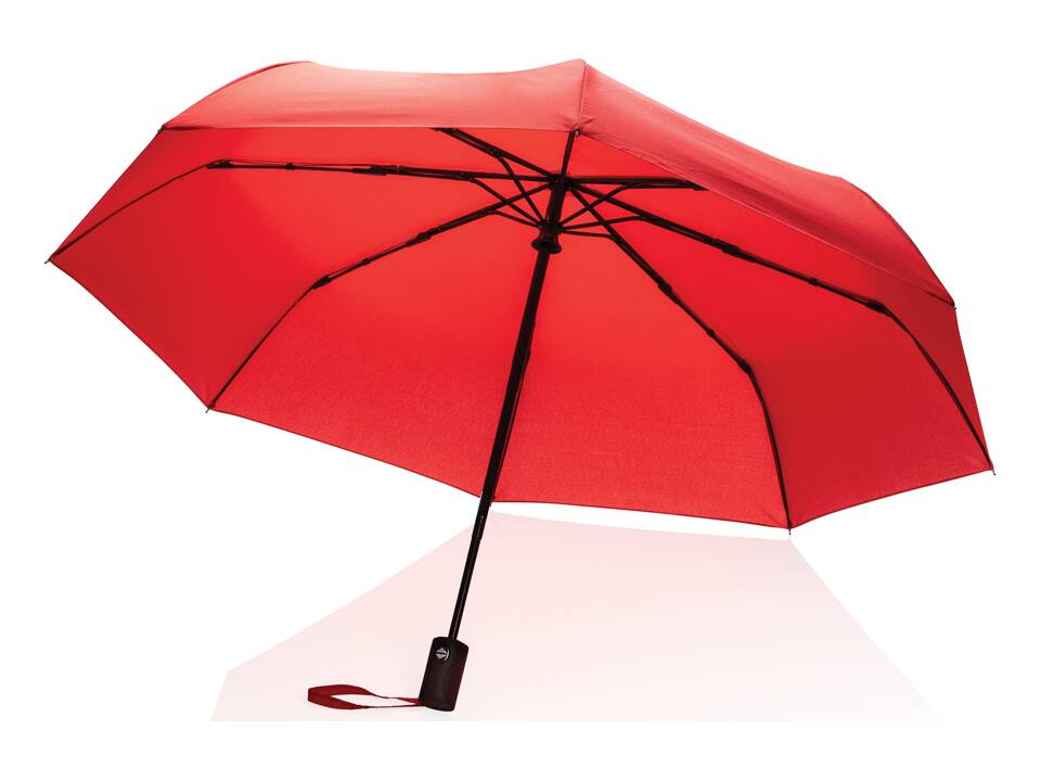 Parapluie 21" automatique en rPET 190T Impact AWARE™ 31