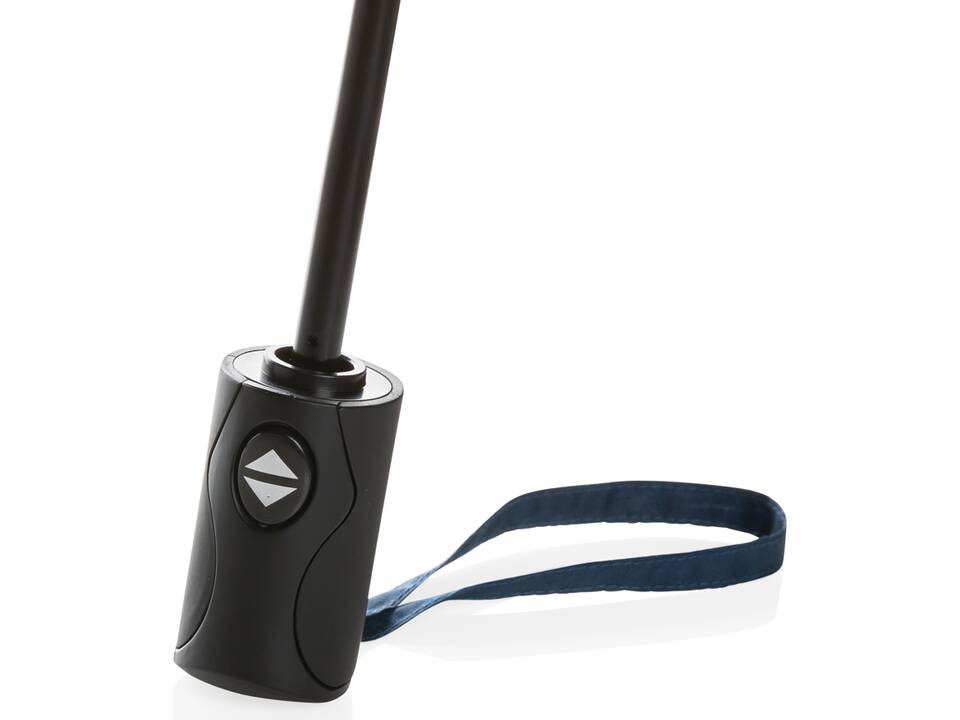 Parapluie 21" automatique en rPET 190T Impact AWARE™ 38