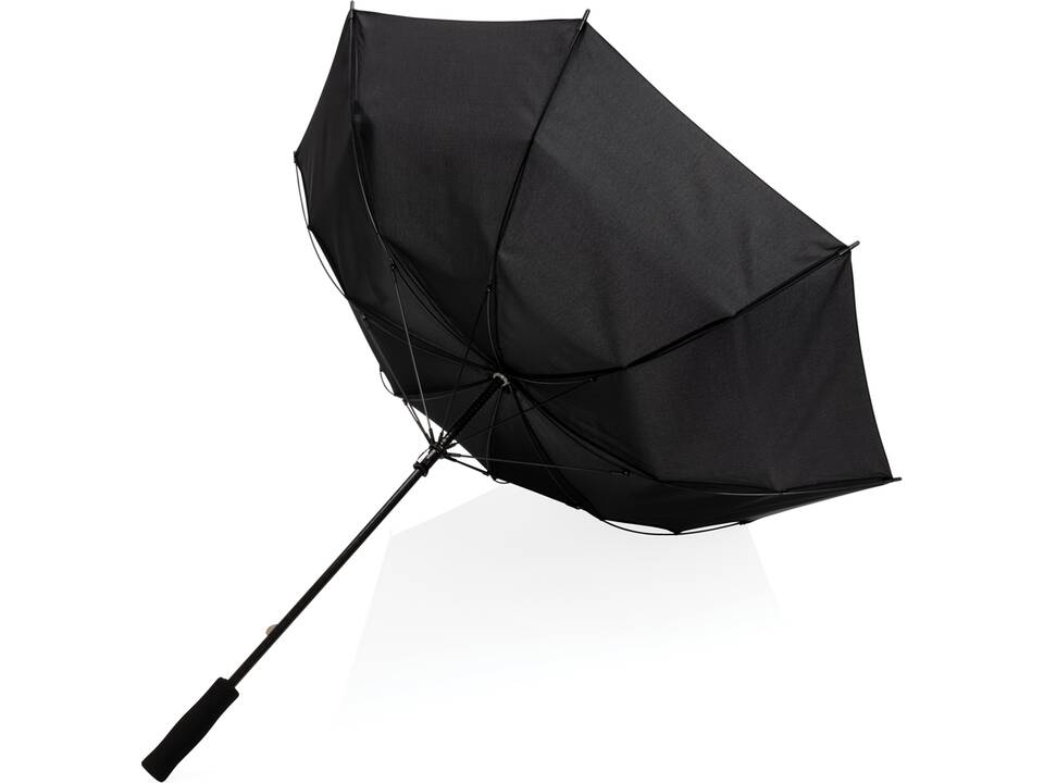 Parapluie tempête 23" en rPET 190T Impact AWARE™ 3